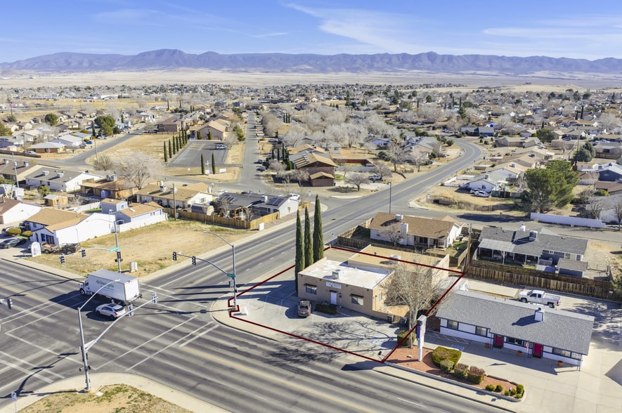 More Photos Of 3681 N Robert Rd, Prescott Valley Freestanding For Sale