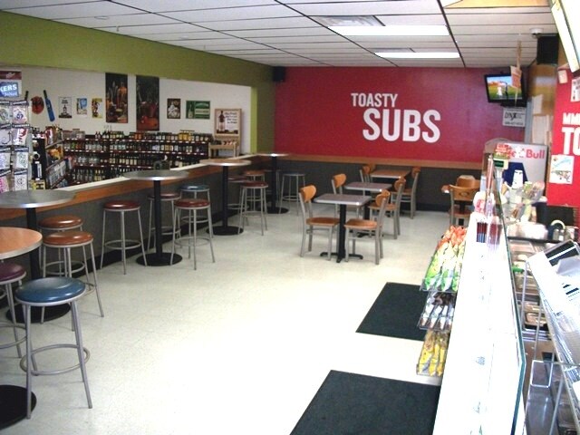 More Photos Of 200 Hwy 12, Camp Douglas General Retail For Sale