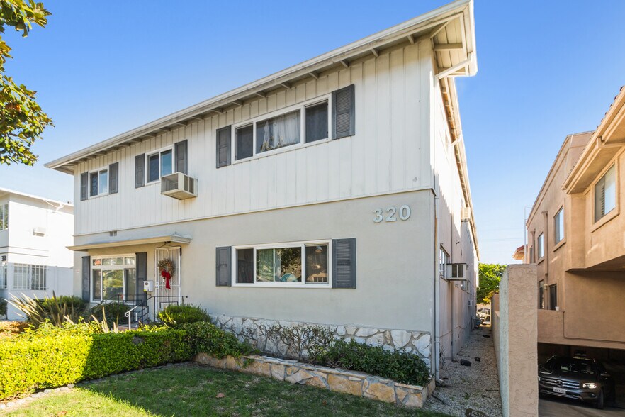 More Photos Of 320 S Doheny Dr, Beverly Hills Apartments For Sale