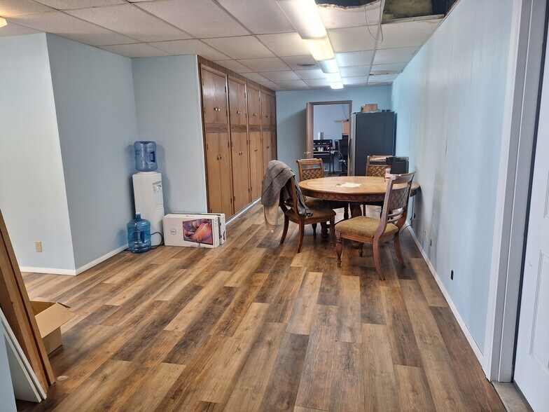 More Photos Of 1338 E Main St, Attica Warehouse For Sale