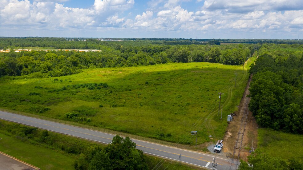 More Photos Of Ira Hicks Blvd, Fort Valley Land For Sale
