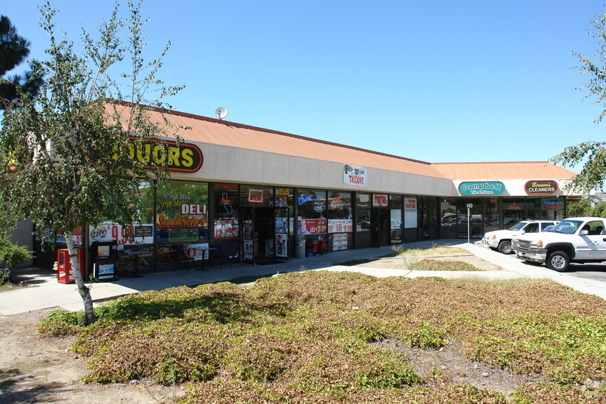 More Photos Of 467 E Campbell Ave, Campbell Freestanding For Lease
