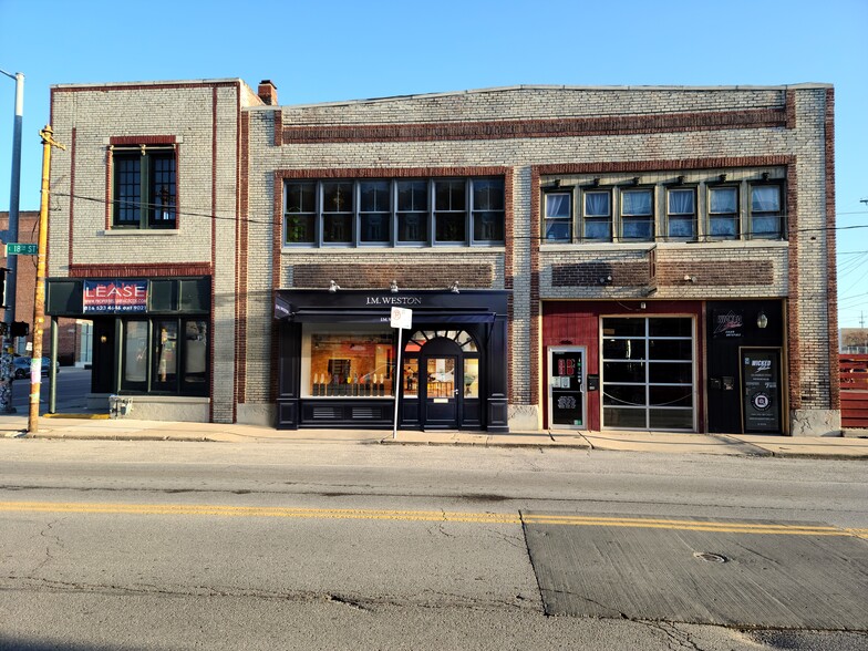 Primary Photo Of 406 E 18th St, Kansas City General Retail For Lease