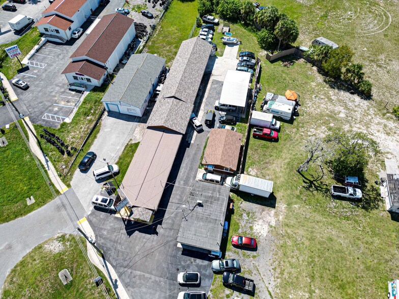 More Photos Of 14825 US Highway 19, Hudson Service For Sale