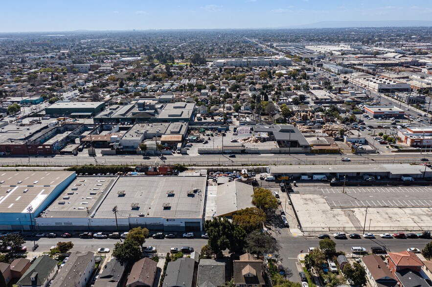 More Photos Of 1180 E 58th St, Los Angeles Manufacturing For Sale