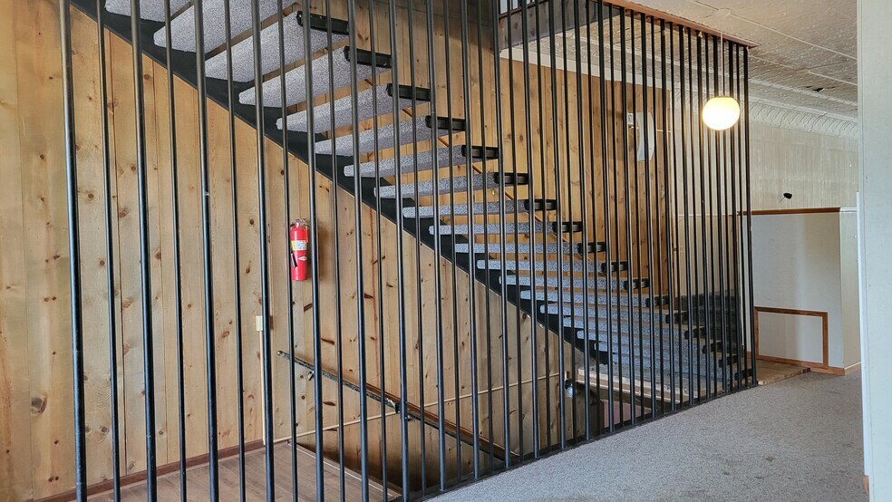 More Photos Of 244 W Main St, Morenci Storefront Retail Office For Sale