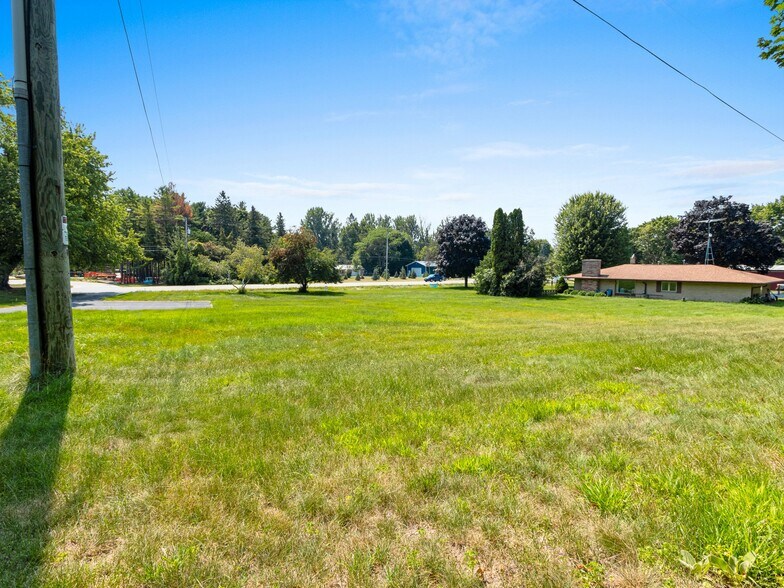 More Photos Of 3781 Egg Harbor Rd, Sturgeon Bay Land For Sale