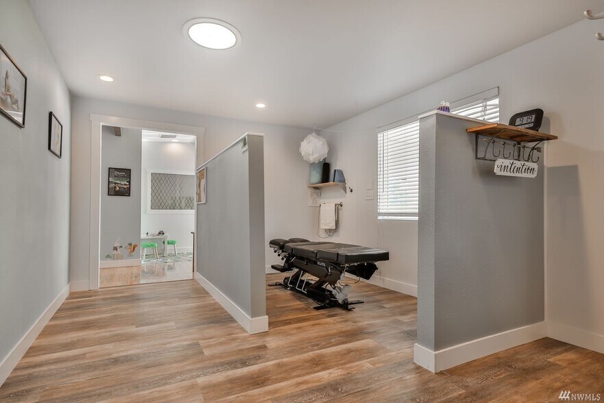 More Photos Of 4008 S Pine St, Tacoma Office Residential For Sale