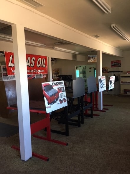 More Photos Of 4783 Wade Ave, Perris Contractor Storage Yard For Sale