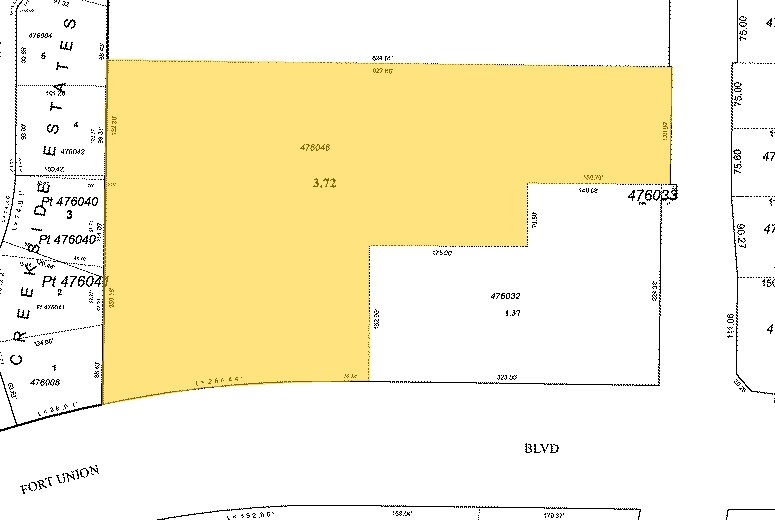 More Photos Of 1265 E Fort Union Blvd, Cottonwood Heights Office For Lease