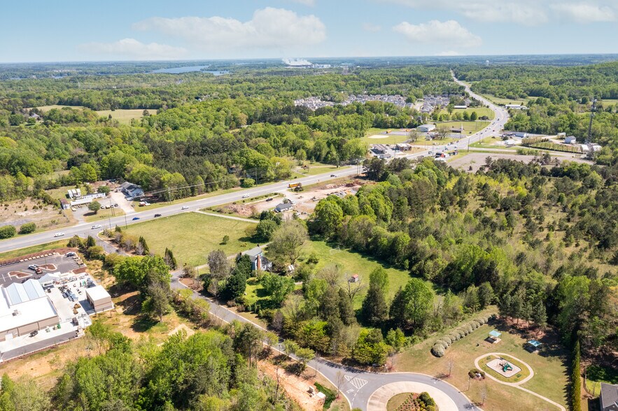 More Photos Of 5277 Robert Allen Cir, Lake Wylie Land For Sale