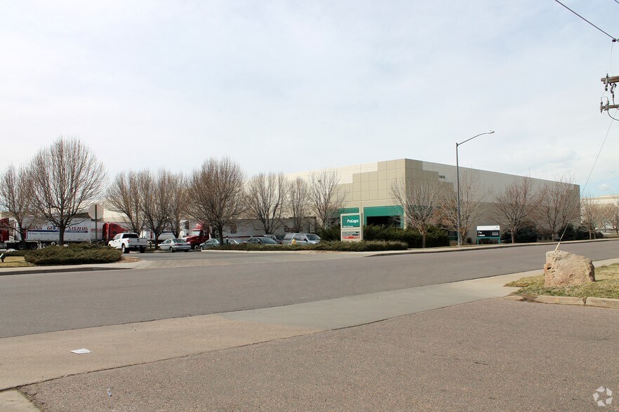 More Photos Of 11400 E 53rd Ave, Denver Warehouse For Lease