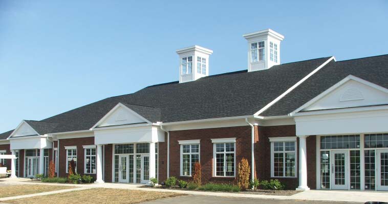 More Photos Of 9743-9757 Fairway Dr, Powell Office For Sale