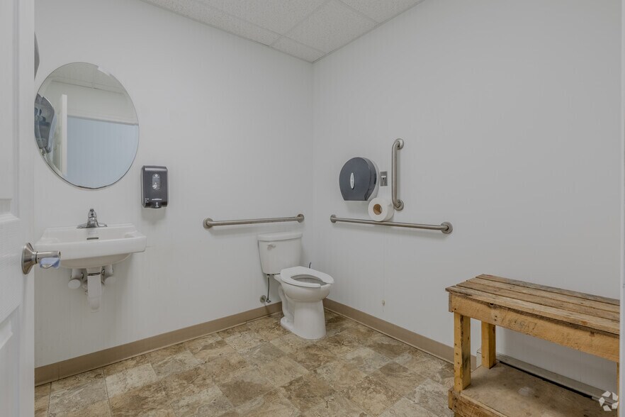 Photo of 1st Floor Ste 