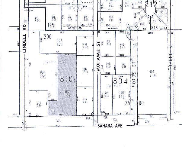 More Photos Of 5440 W Sahara Ave, Las Vegas Medical For Sale