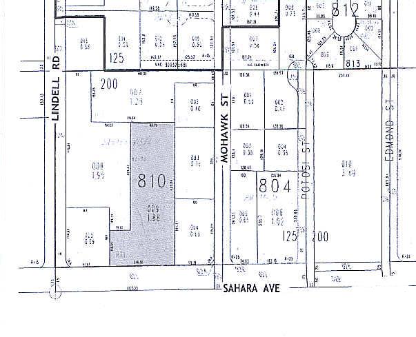 More Photos Of 5440 W Sahara Ave, Las Vegas Medical For Lease