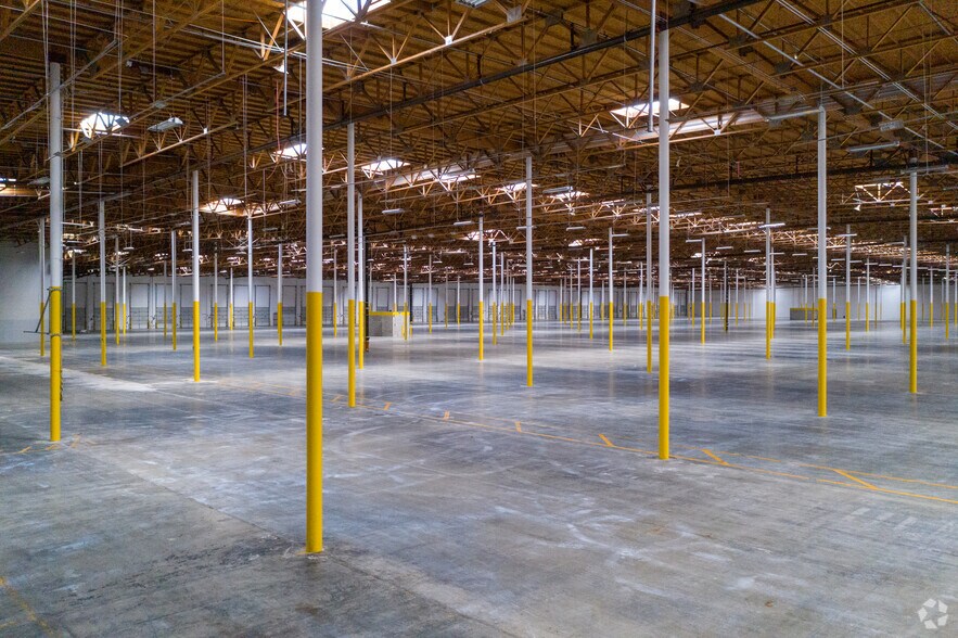 More Photos Of 4225 Hacienda Dr, Pleasanton Warehouse For Lease