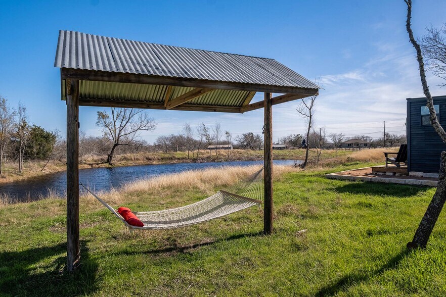 More Photos Of Elroy Rd, Del Valle Land For Sale