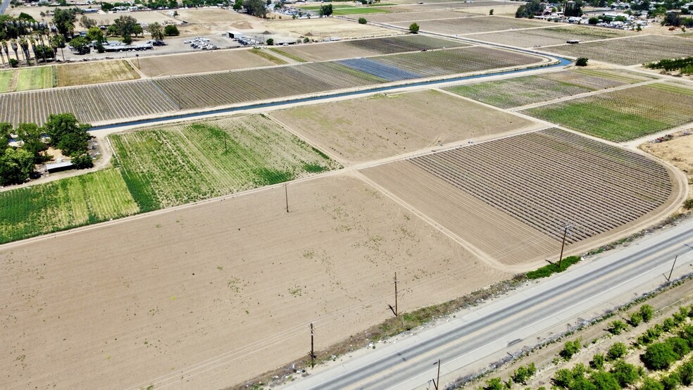 More Photos Of 1722 Brawley Ave, Fresno Land For Sale