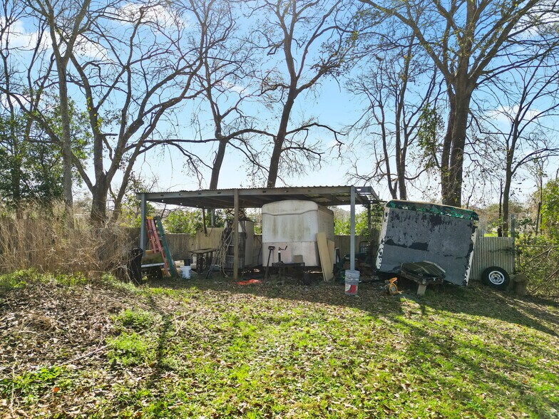 More Photos Of 3127 Frick Rd, Houston Land For Sale