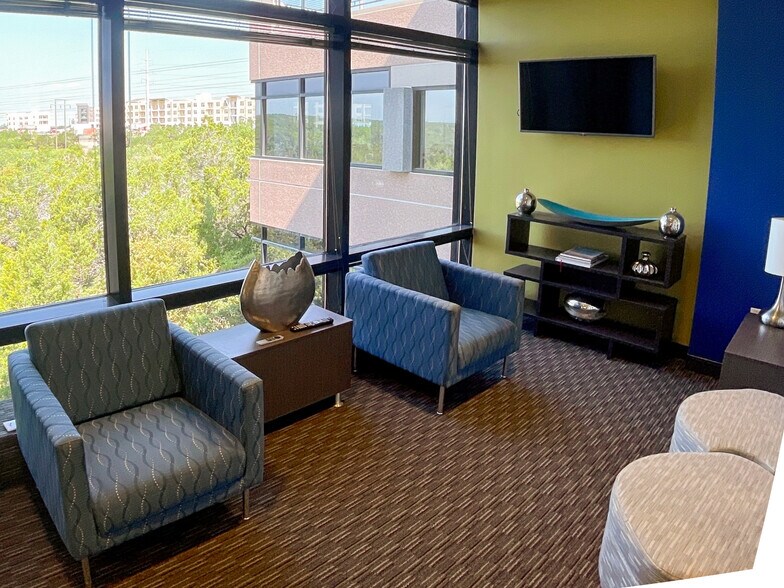 More Photos Of 6500 River Place Blvd, Austin Coworking Space