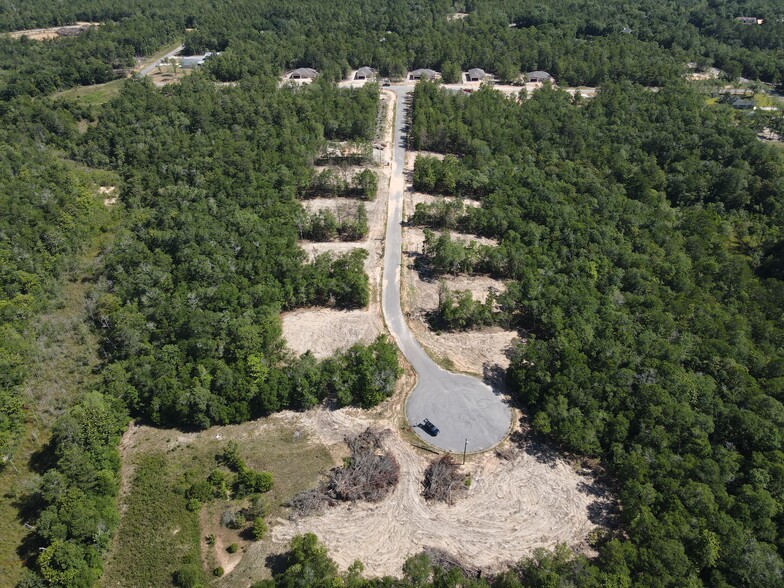 Primary Photo Of Wildwood Lakes Phase III, Defuniak Springs Land For Sale