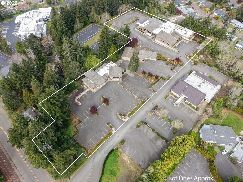 More Photos Of , Coos Bay Office For Sale