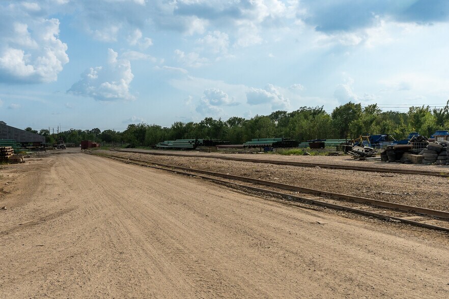 More Photos Of 4501 Knapp Rd, Pearland Land For Sale