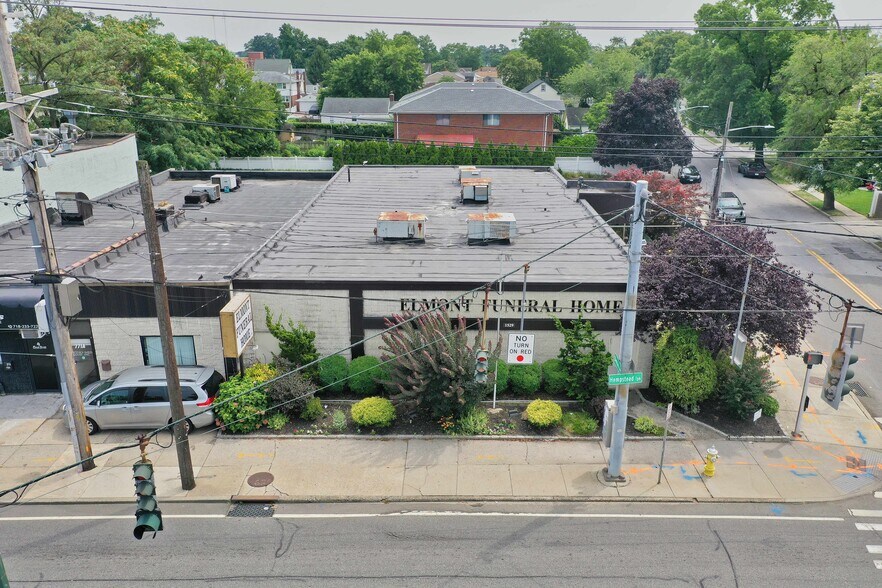 More Photos Of 1529 Hempstead Tpke, Elmont General Retail For Sale