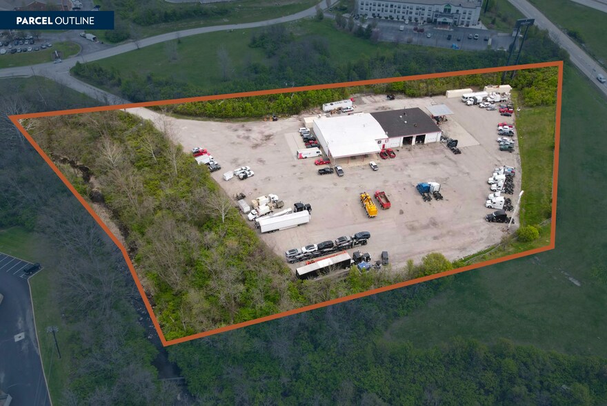 More Photos Of 635 Viox Dr, Erlanger Service For Sale