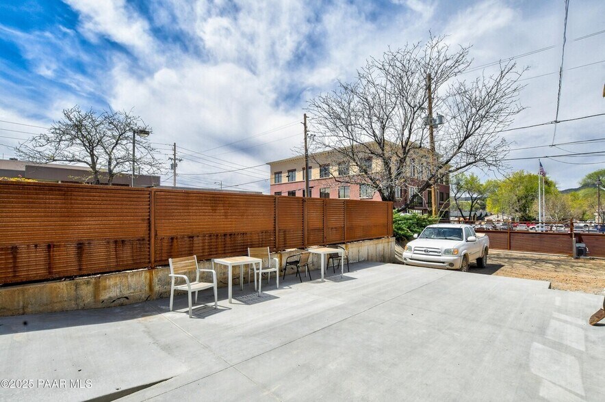 More Photos Of 214 N Cortez St, Prescott Storefront For Lease