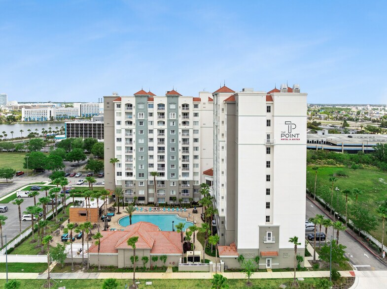 More Photos Of 7395 Universal Blvd, Orlando Hotel For Sale