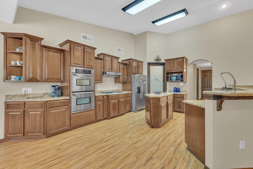 More Photos Of 636 Keagle Rd, Socorro Specialty For Sale