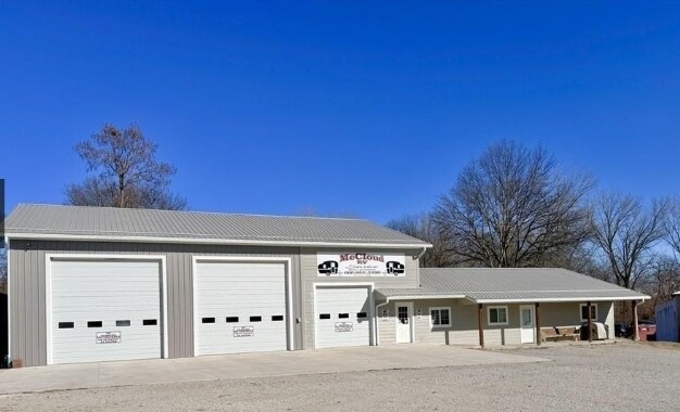 Primary Photo Of 1744 Oklahoma Ave, Trenton Showroom For Sale