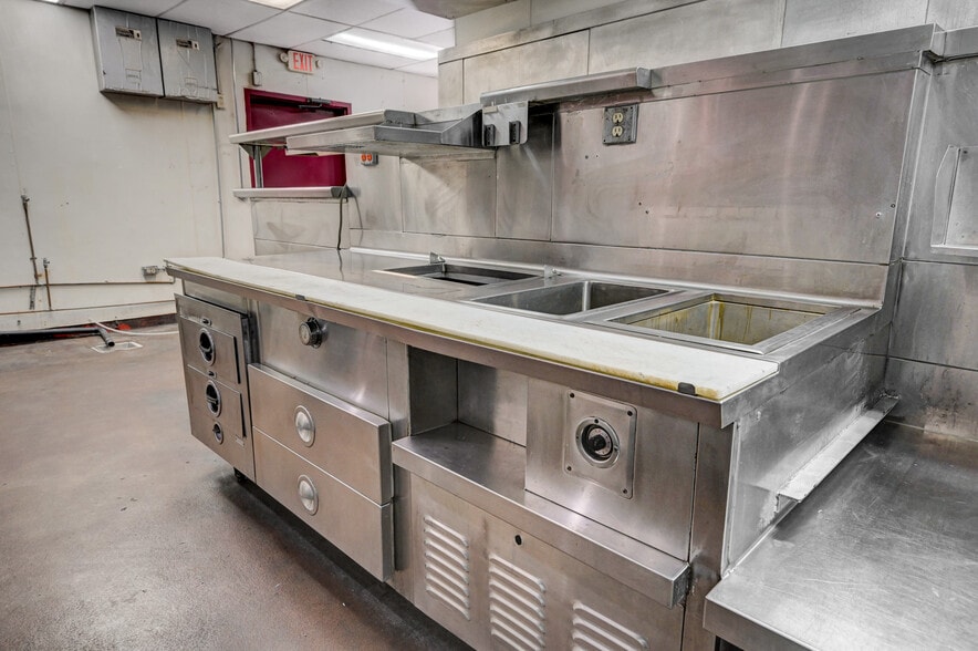 More Photos Of 2100 Fremont St, Las Vegas Restaurant For Sale