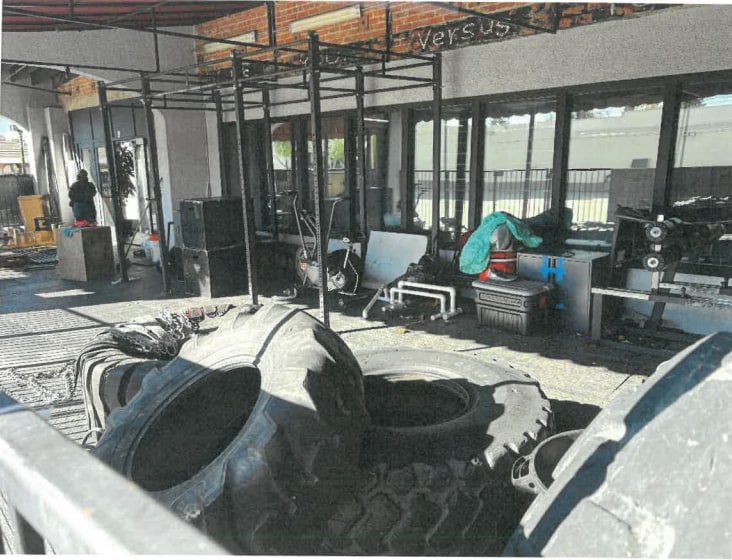 More Photos Of 202-210 S Myrtle Ave, Monrovia Auto Repair For Sale