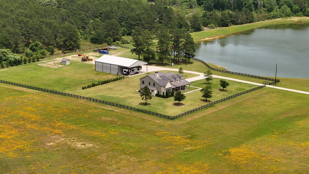 More Photos Of 2835 Stapleton rd, Magnolia Land For Sale
