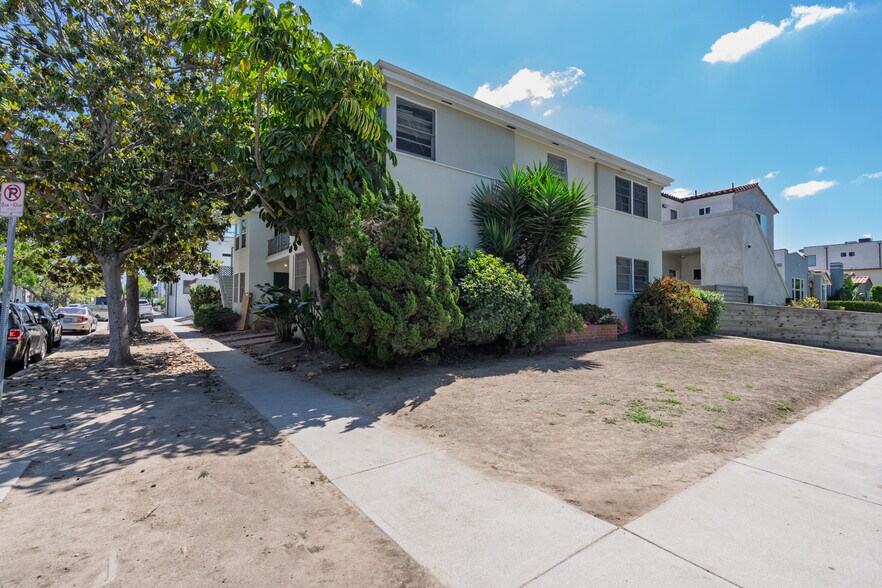 More Photos Of 5076-5084 Pickford St, Los Angeles Apartments For Sale