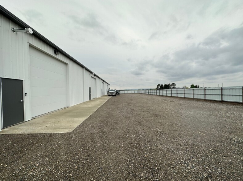 More Photos Of 3221 Pureview Ln, Billings Industrial For Lease