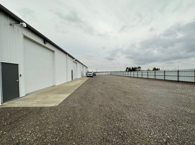 More Photos Of 3221 Pureview Ln, Billings Industrial For Sale
