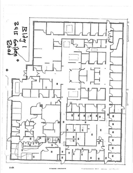 More Photos Of 3415 Golden Rd, Tyler Medical For Sale