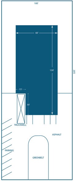 More Photos Of 13111 Newburgh Rd, Livonia Manufacturing For Lease