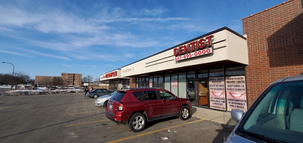 More Photos Of 1101-1141 Nerge Rd, Elk Grove Village Unknown For Lease