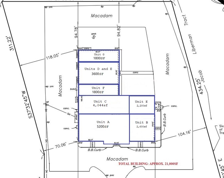 More Photos Of 1574 Sussex Tpke, Randolph Flex For Lease