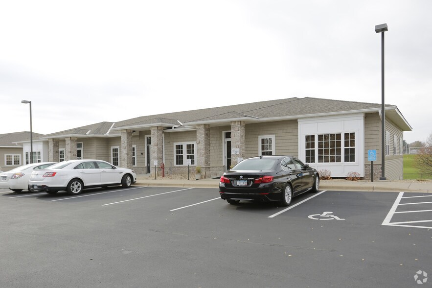 More Photos Of 2175 Northdale Blvd NW, Coon Rapids Loft Creative Space For Sale