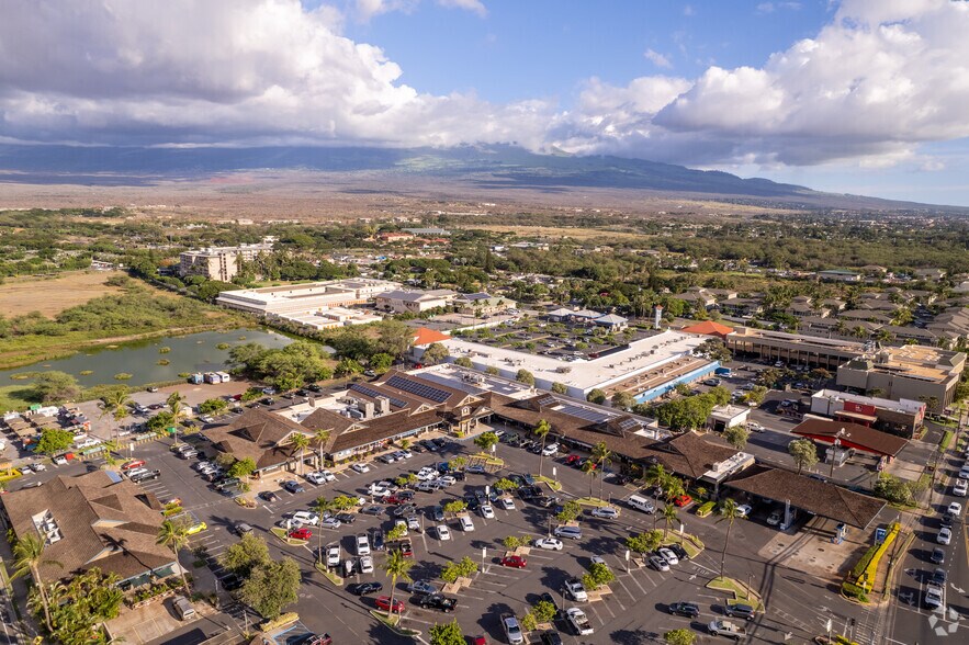 More Photos Of 1279 S Kihei Rd, Kihei Freestanding For Lease