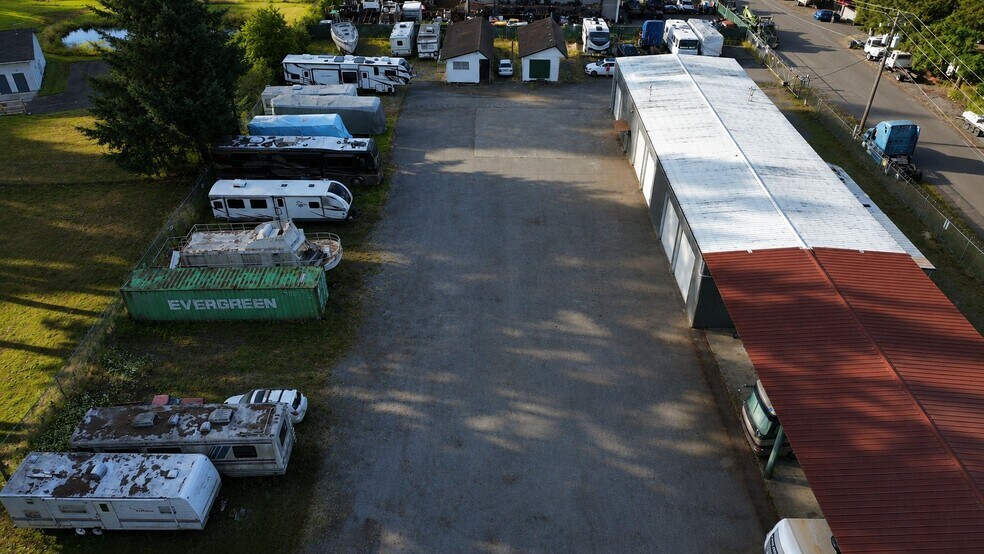 More Photos Of 20710 3rd Ave E, Spanaway Auto Repair For Sale