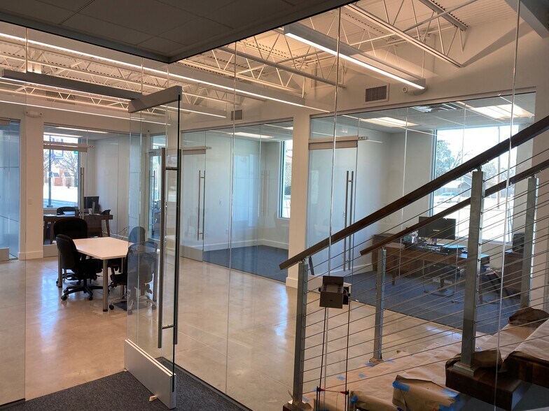 More Photos Of 3149 S University Dr, Fort Worth Office For Sale