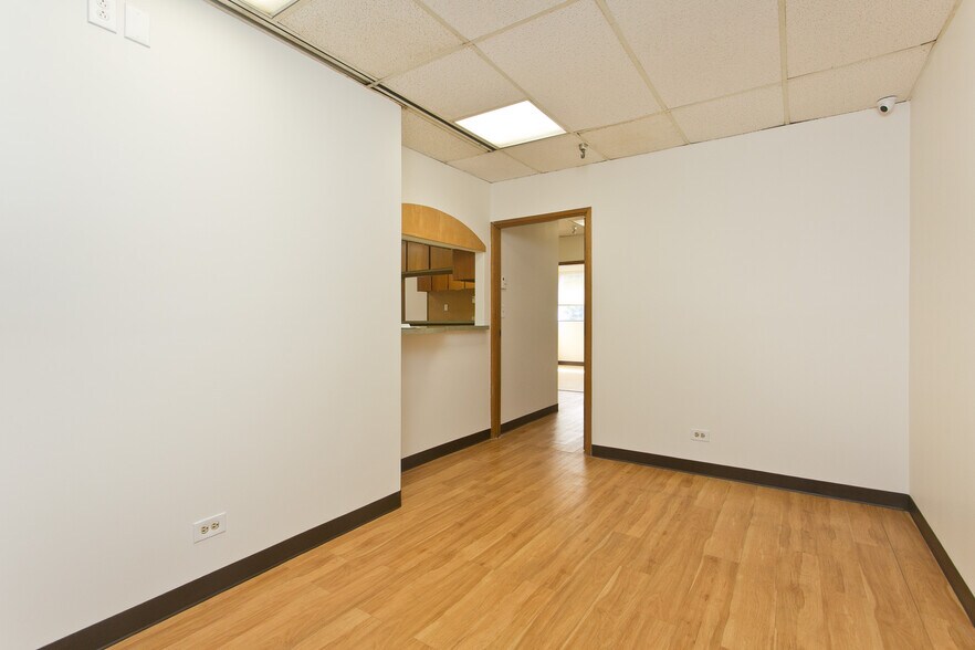 More Photos Of 321 N Kuakini St, Honolulu Medical For Sale