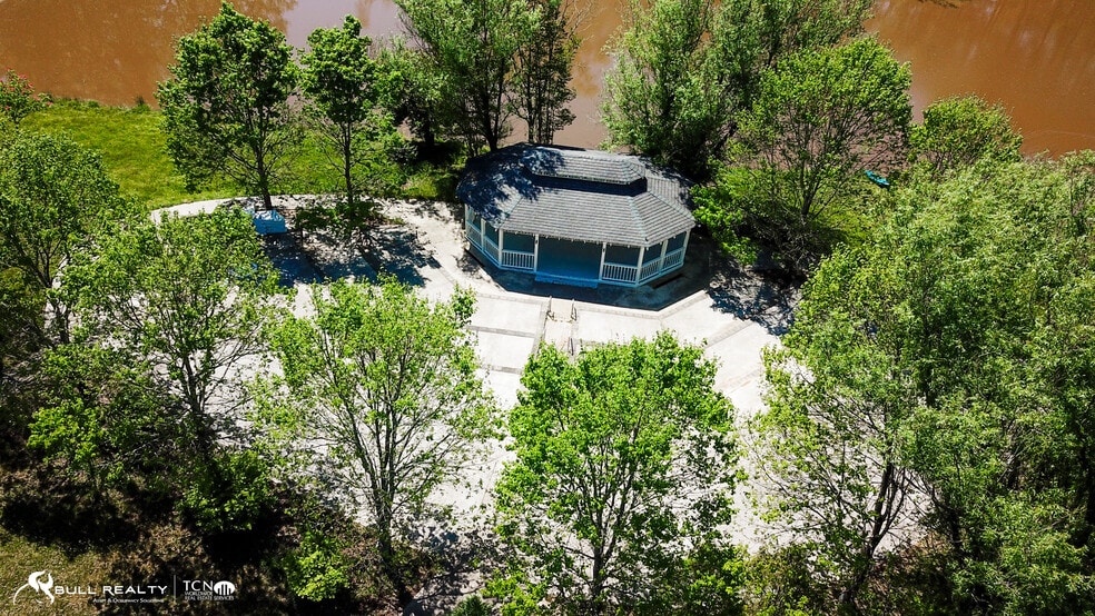 More Photos Of 348 Highway 9 S, Dawsonville Lodge Meeting Hall For Sale
